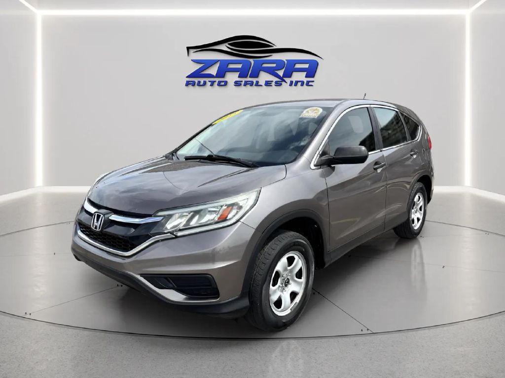 Photo 2 of this HONDA CR-V