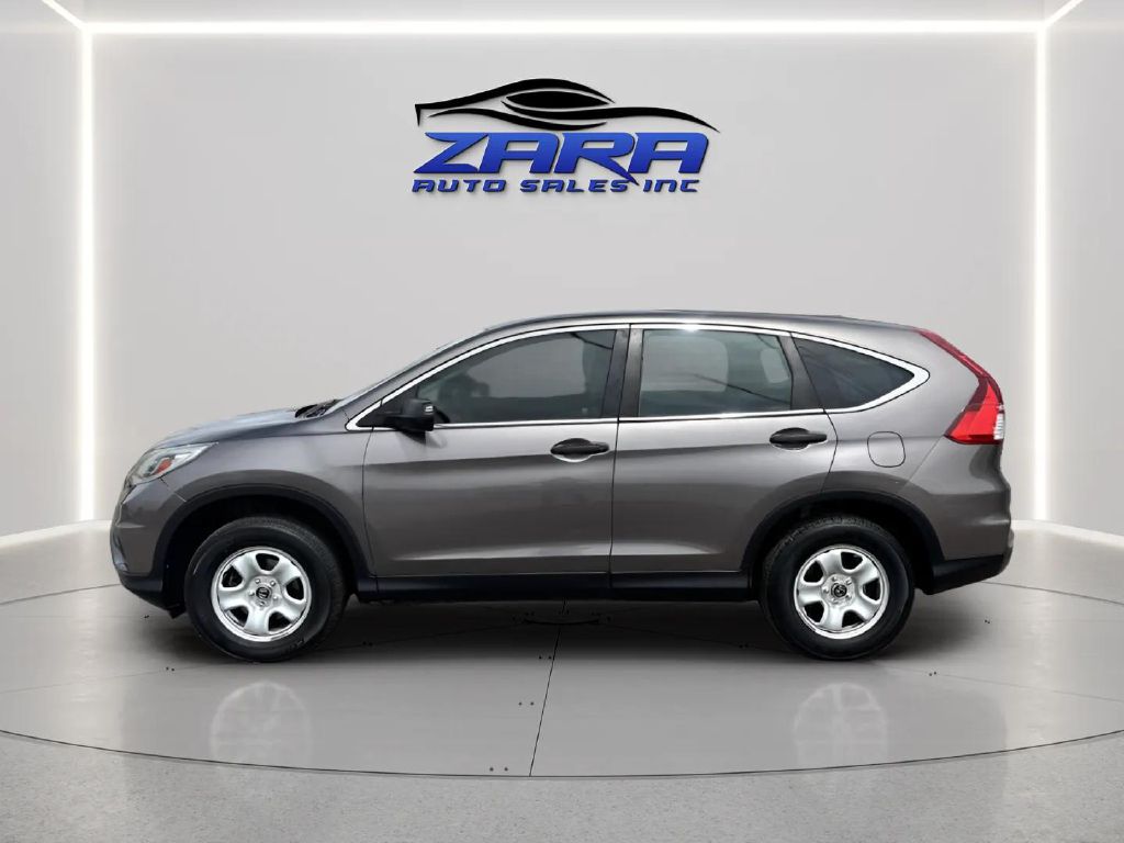 Photo 3 of this HONDA CR-V