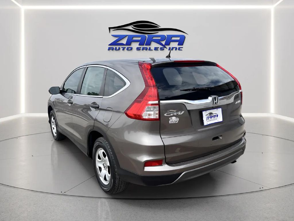 Photo 4 of this HONDA CR-V