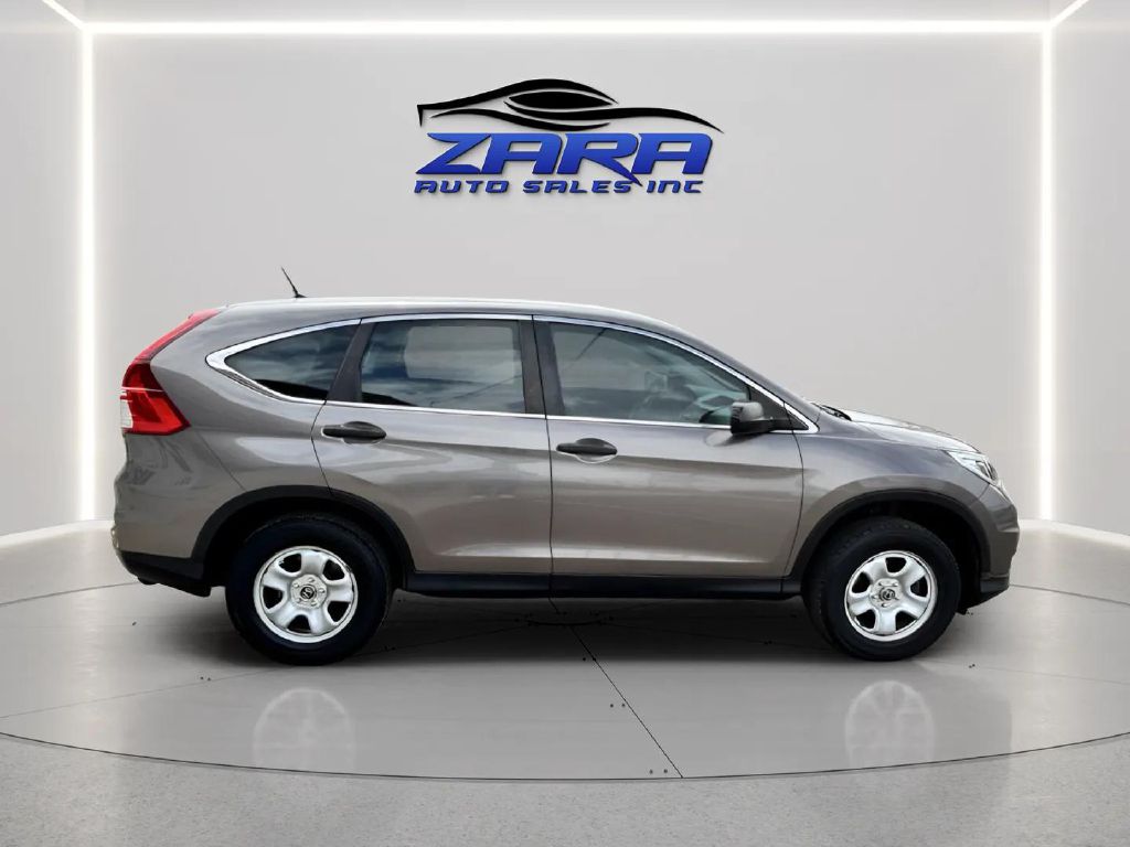 Photo 7 of this HONDA CR-V