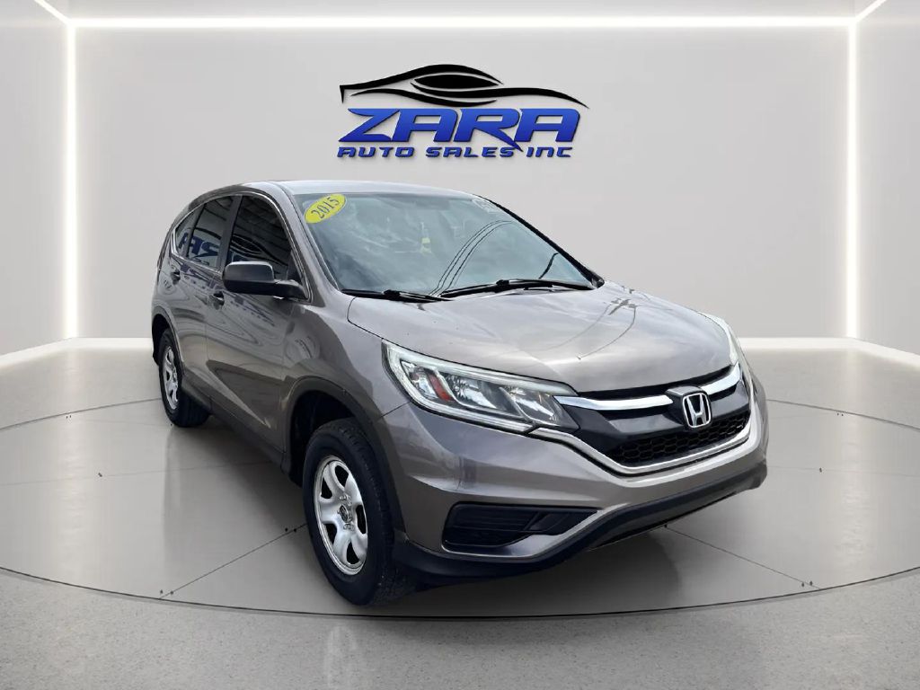 Photo 8 of this HONDA CR-V