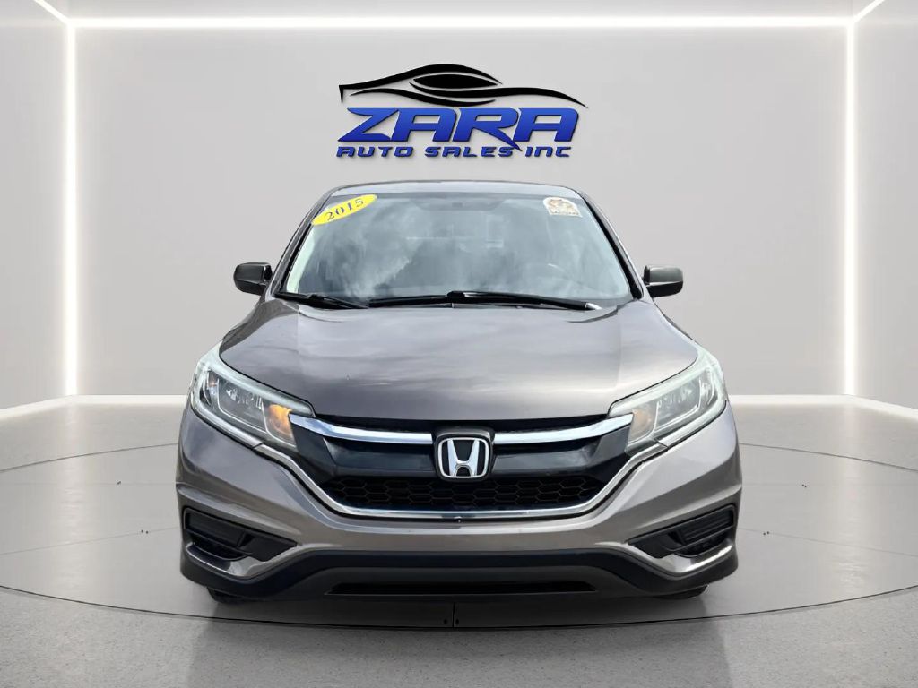 Photo 9 of this HONDA CR-V