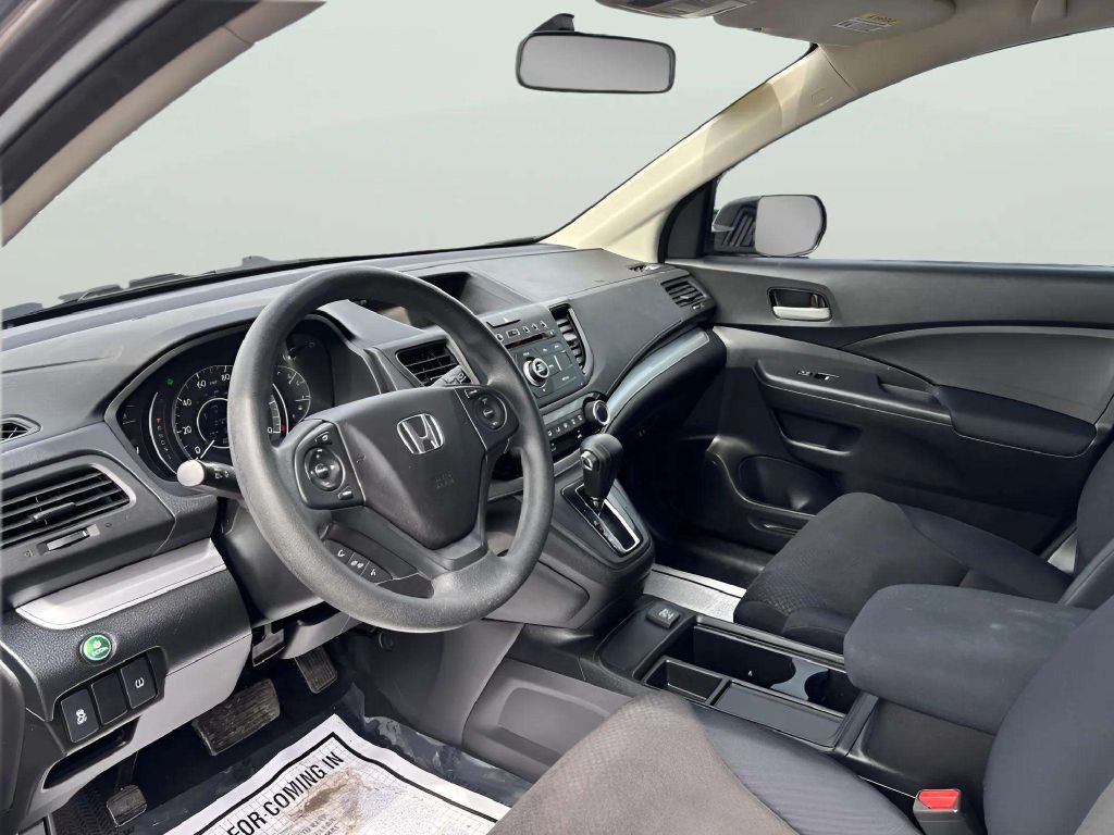 Photo 10 of this HONDA CR-V