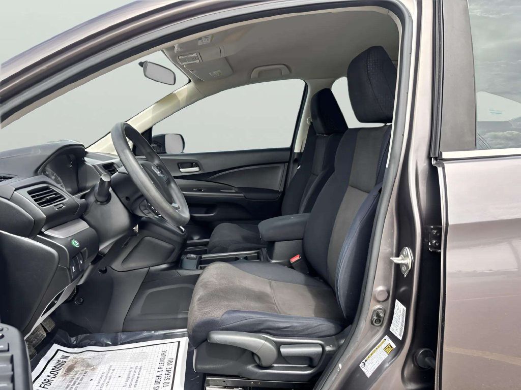 Photo 11 of this HONDA CR-V