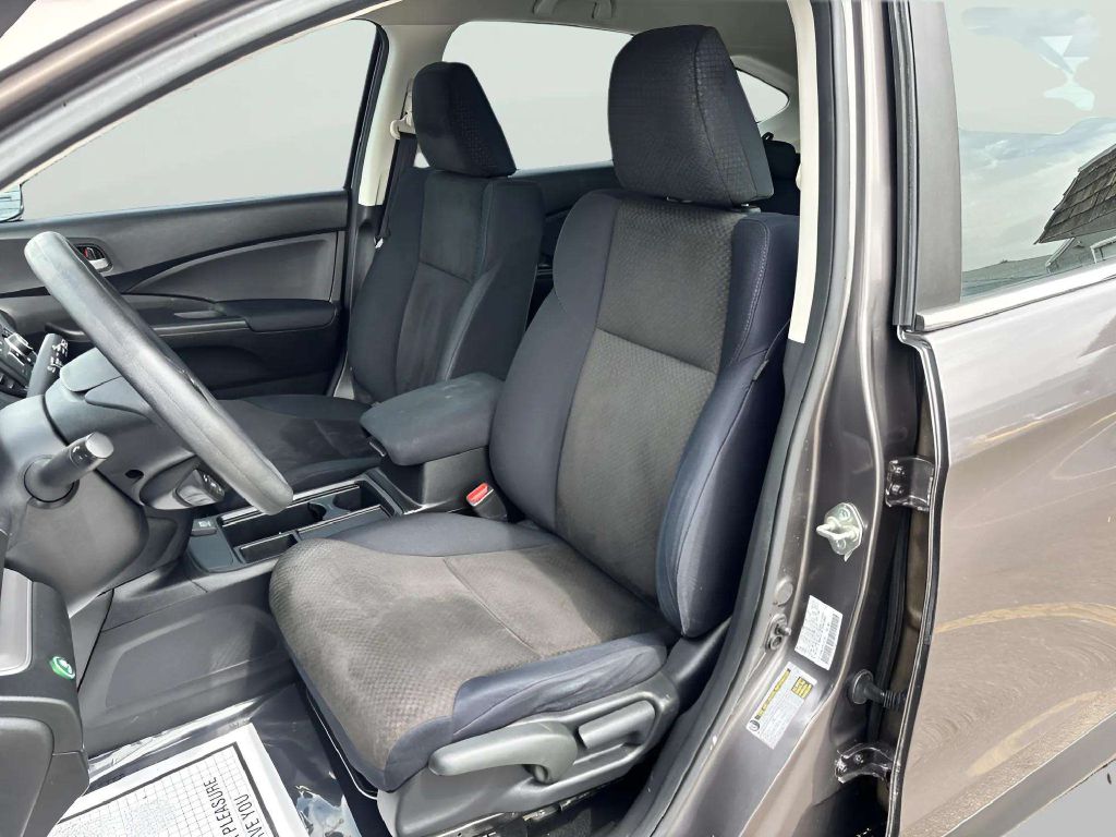 Photo 12 of this HONDA CR-V