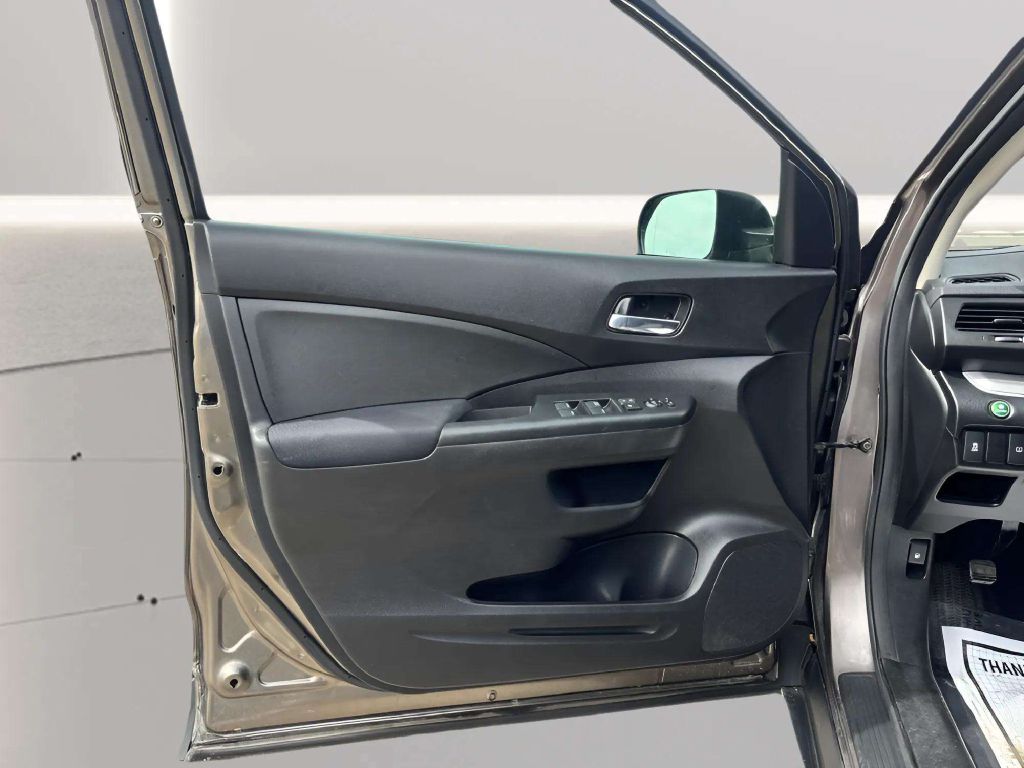 Photo 14 of this HONDA CR-V