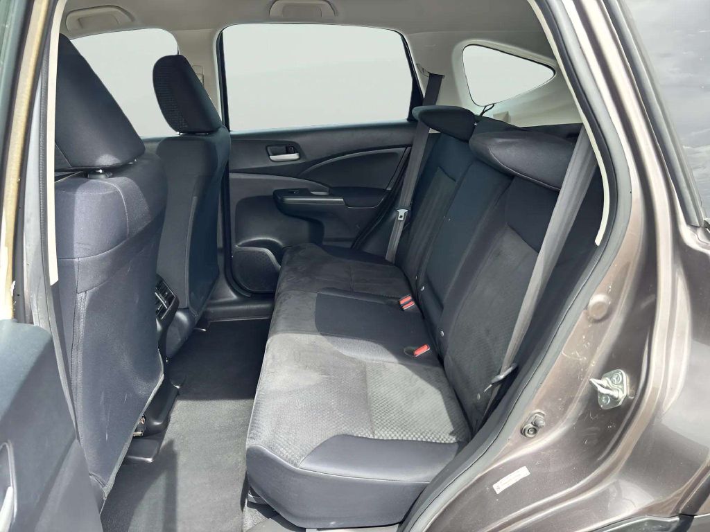 Photo 15 of this HONDA CR-V