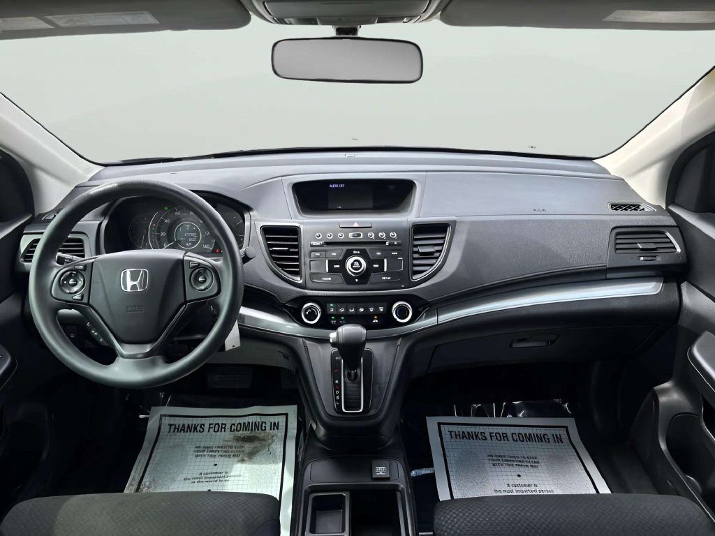 Photo 16 of this HONDA CR-V