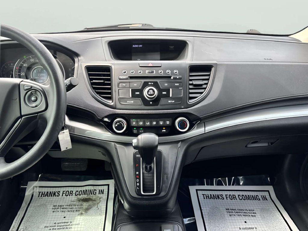 Photo 17 of this HONDA CR-V