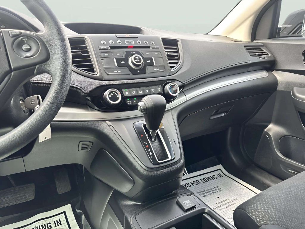 Photo 18 of this HONDA CR-V