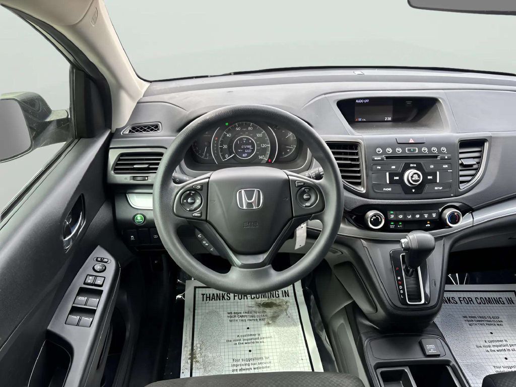 Photo 19 of this HONDA CR-V