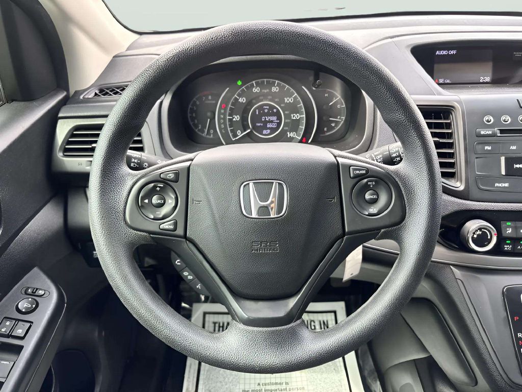 Photo 20 of this HONDA CR-V
