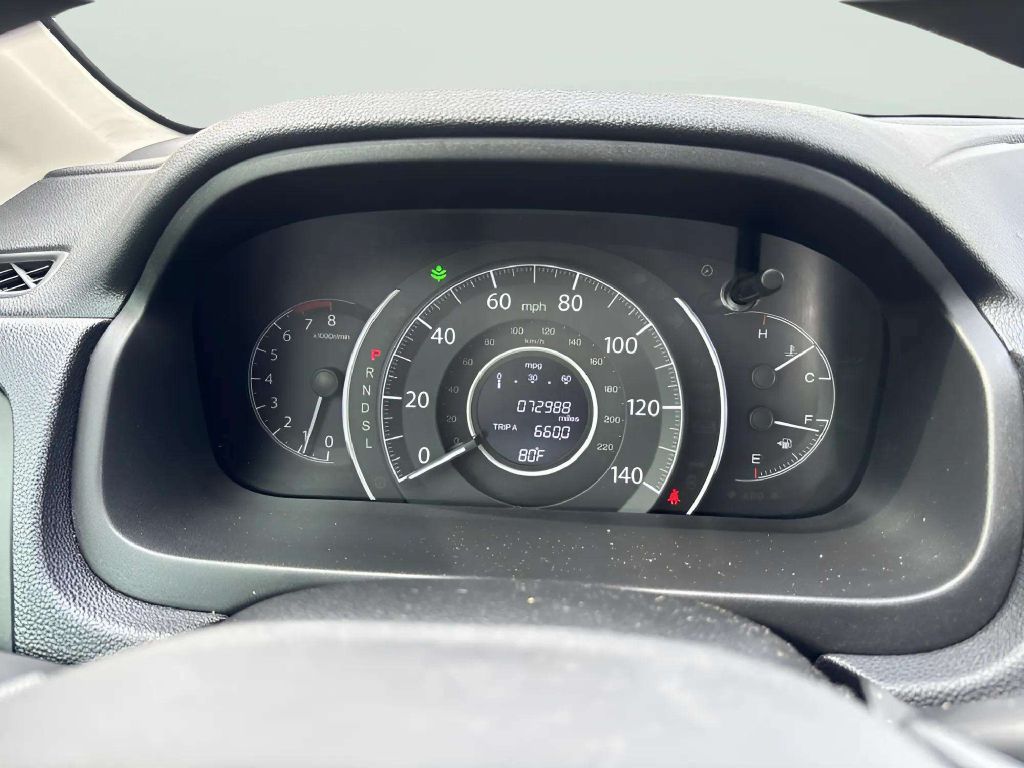 Photo 21 of this HONDA CR-V