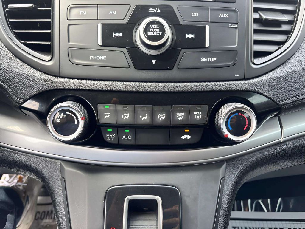 Photo 23 of this HONDA CR-V
