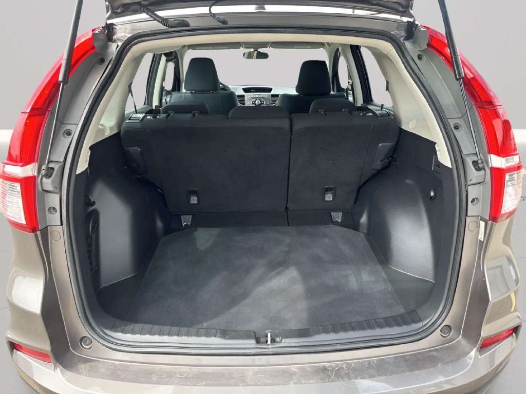 Photo 25 of this HONDA CR-V