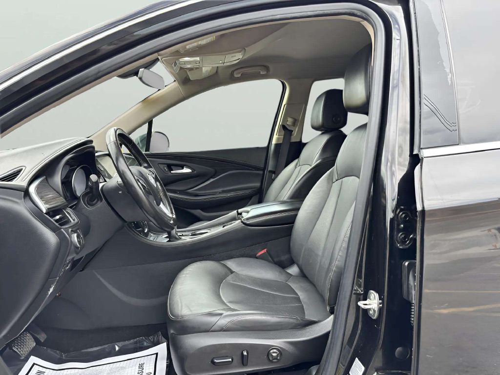 Photo 11 of this BUICK ENVISION