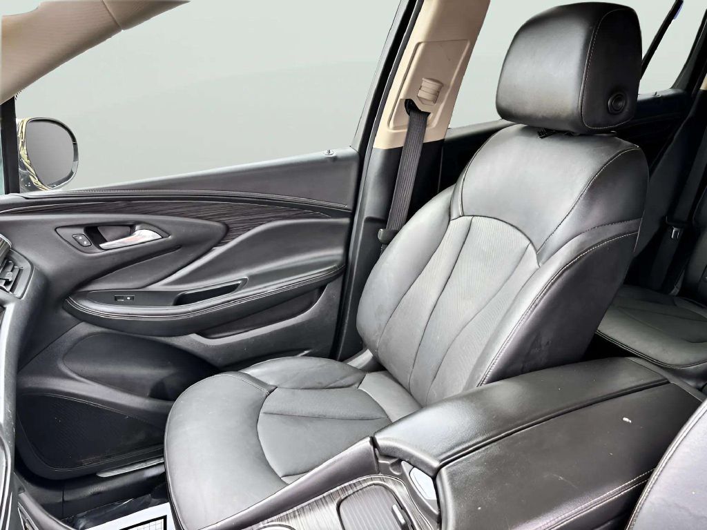 Photo 13 of this BUICK ENVISION