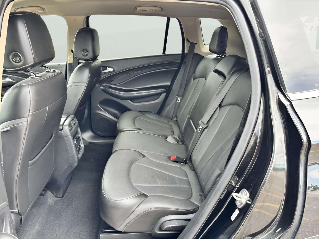 Photo 16 of this BUICK ENVISION