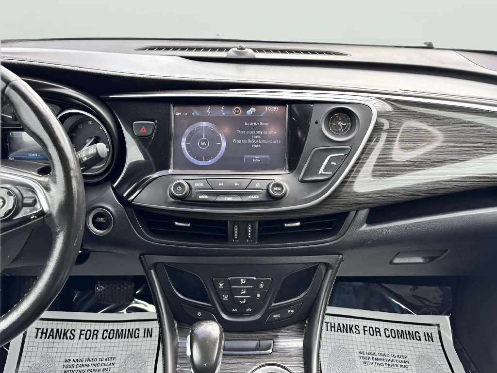 Photo 21 of this BUICK ENVISION