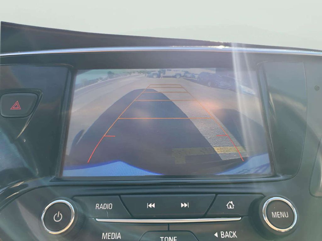 Photo 23 of this BUICK ENVISION