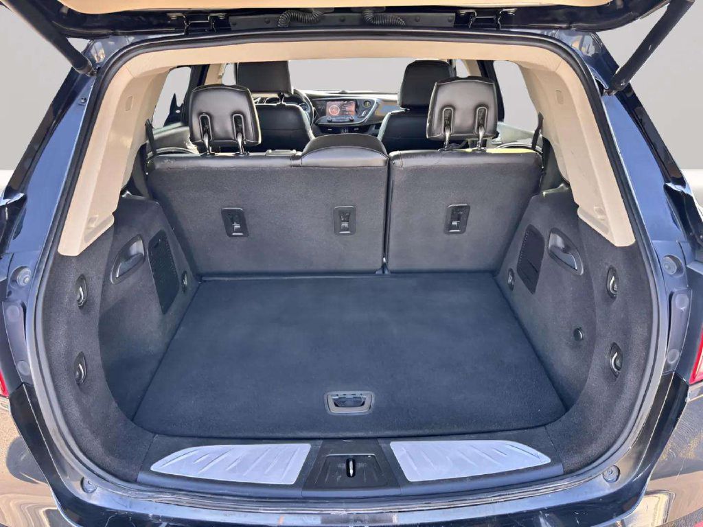 Photo 26 of this BUICK ENVISION