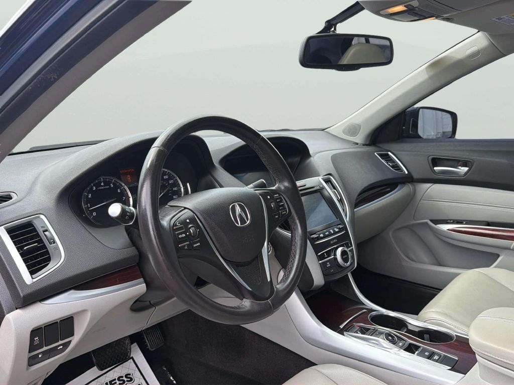Photo 11 of this ACURA TLX