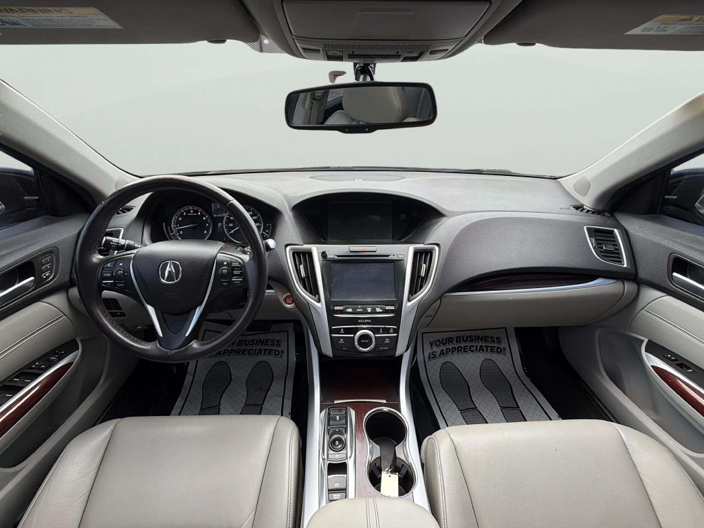 Photo 19 of this ACURA TLX