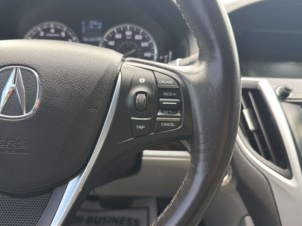 Photo 24 of this ACURA TLX