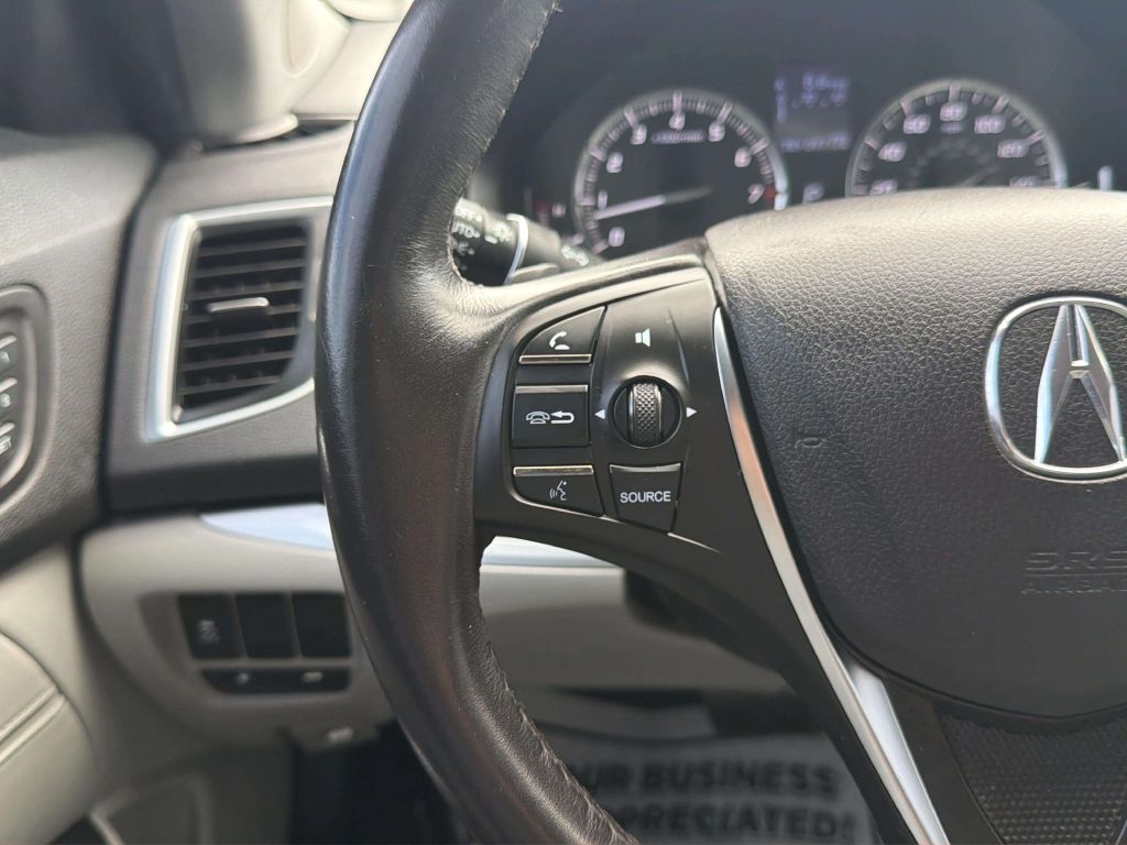 Photo 25 of this ACURA TLX