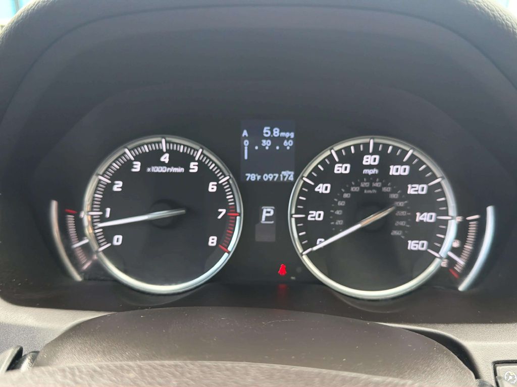 Photo 26 of this ACURA TLX