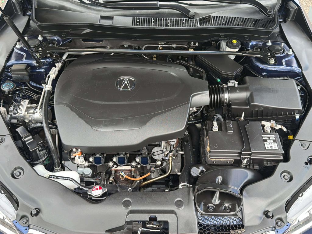 Photo 30 of this ACURA TLX