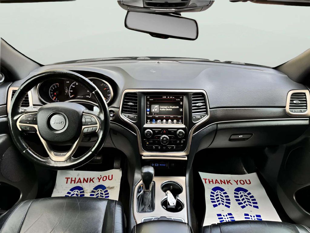 Photo 15 of this JEEP GRAND CHEROKEE