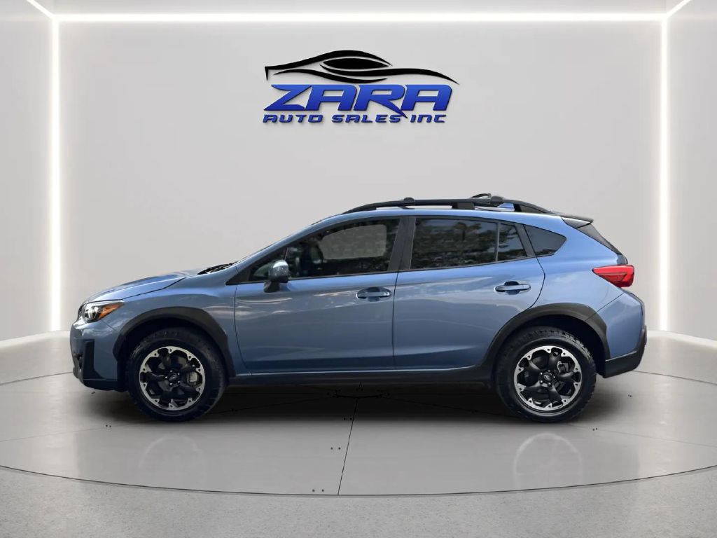 Photo 3 of this SUBARU CROSSTREK