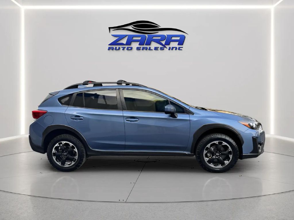 Photo 7 of this SUBARU CROSSTREK
