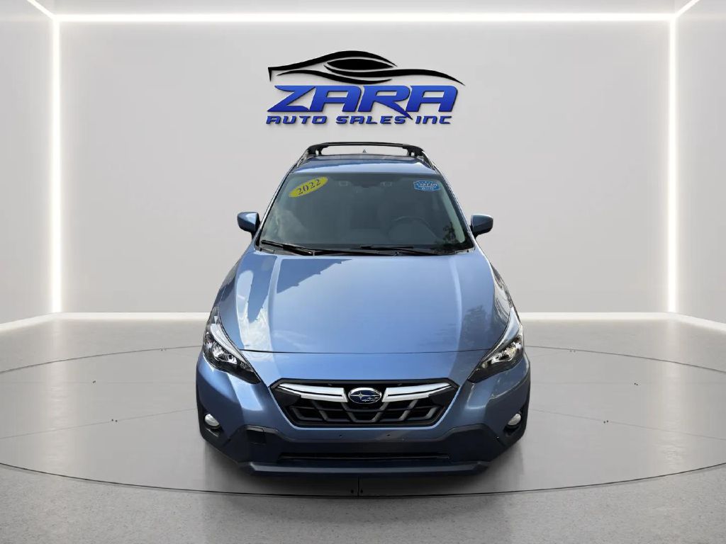 Photo 10 of this SUBARU CROSSTREK