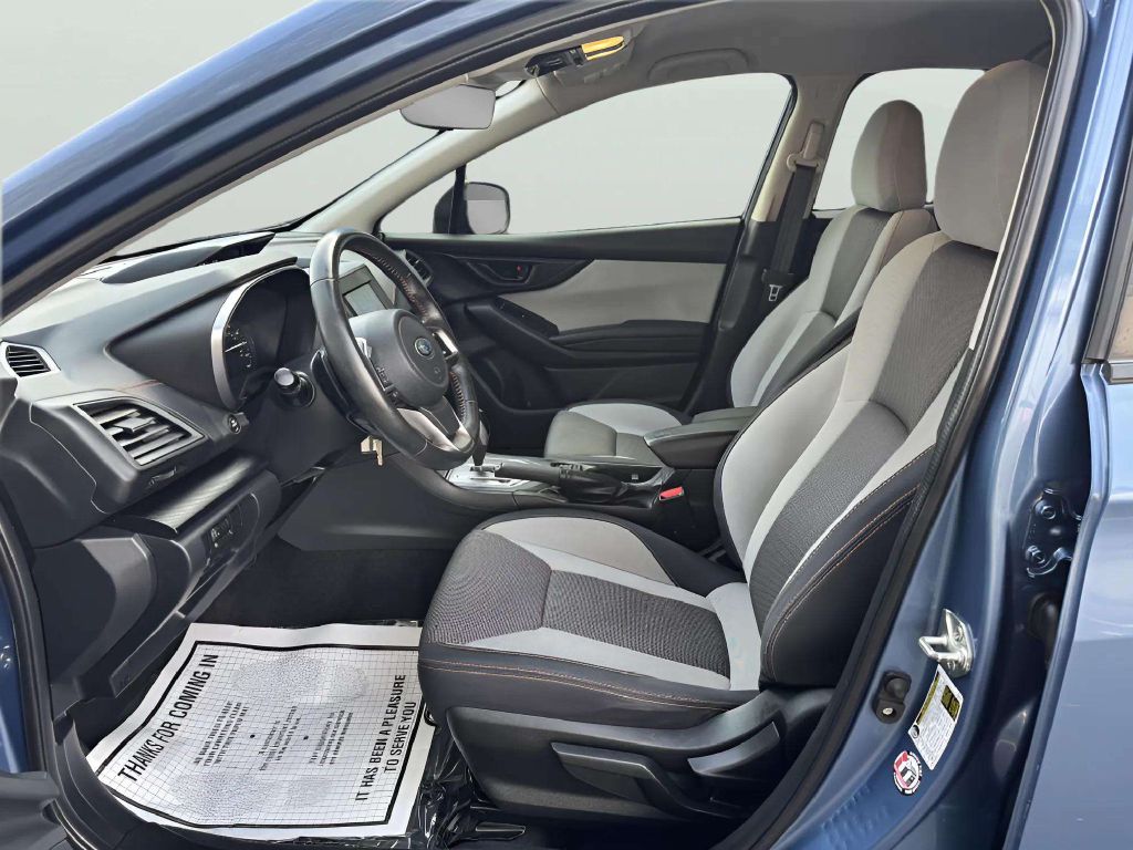 Photo 11 of this SUBARU CROSSTREK
