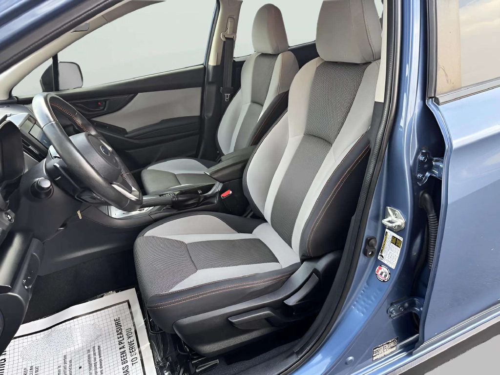 Photo 12 of this SUBARU CROSSTREK