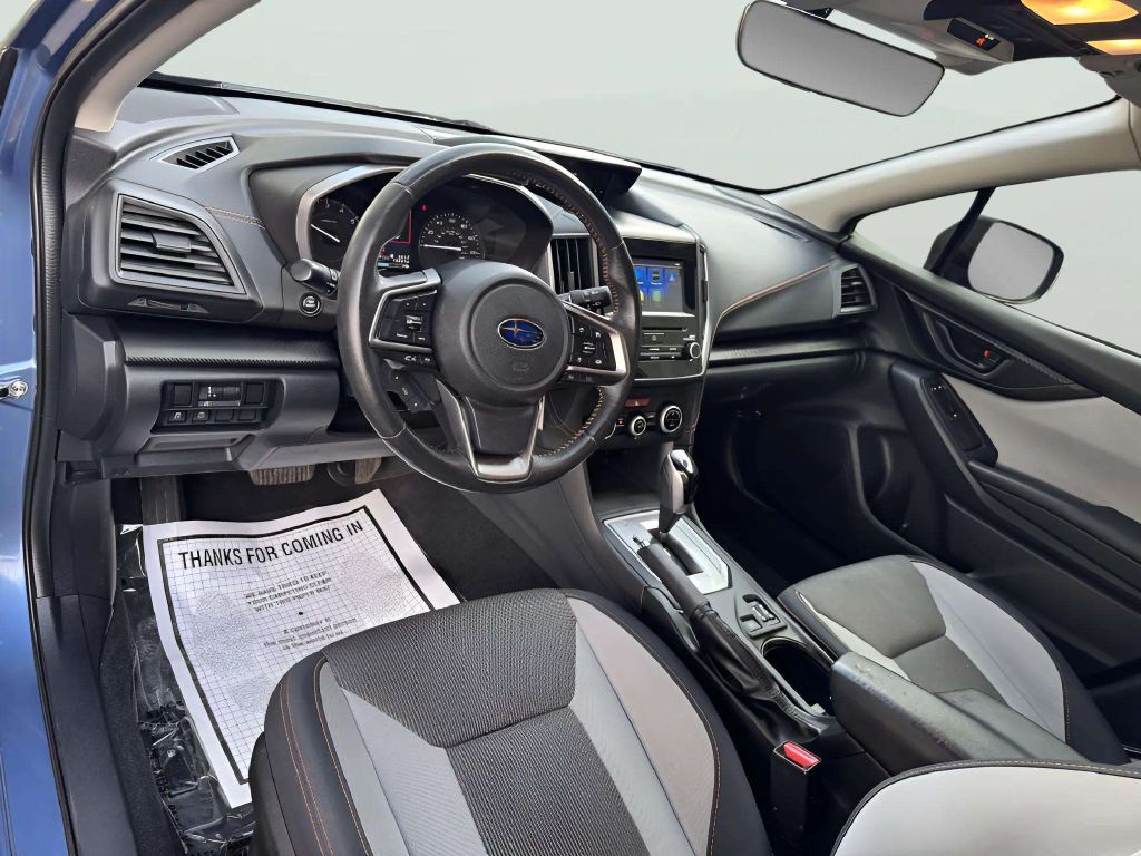 Photo 14 of this SUBARU CROSSTREK