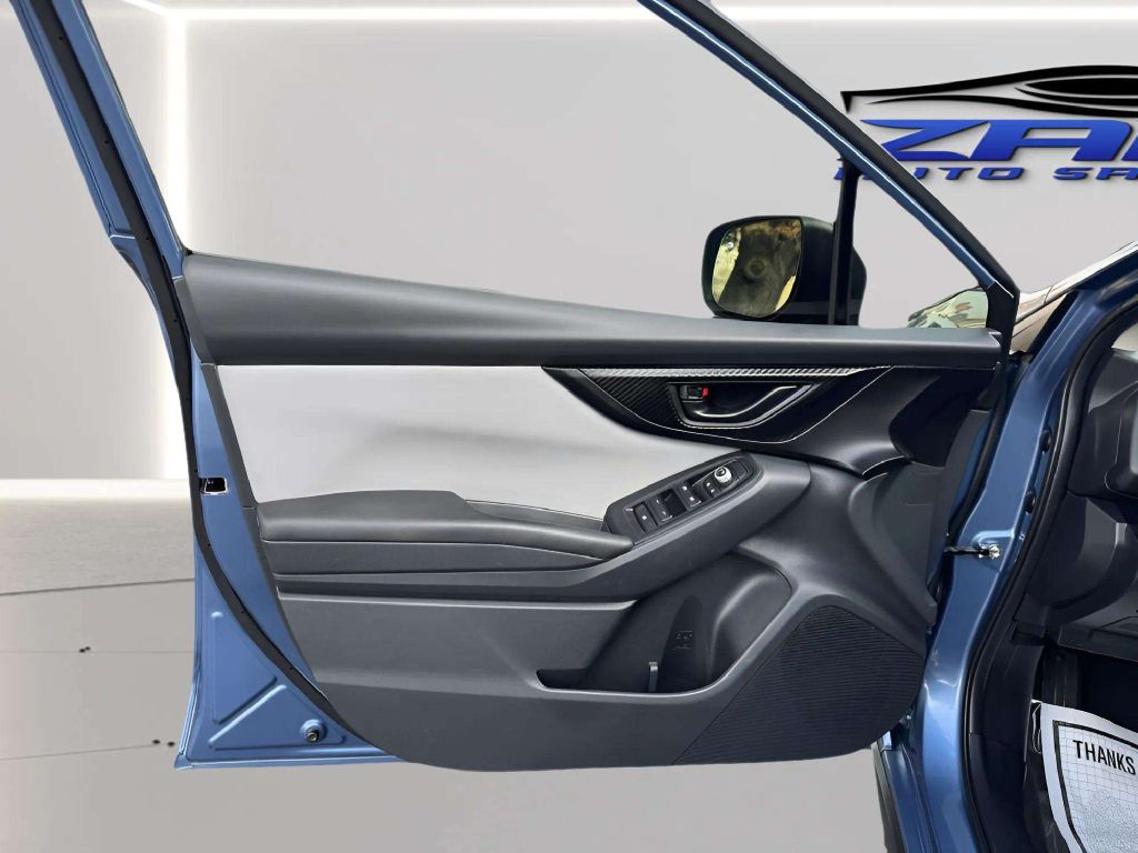 Photo 15 of this SUBARU CROSSTREK