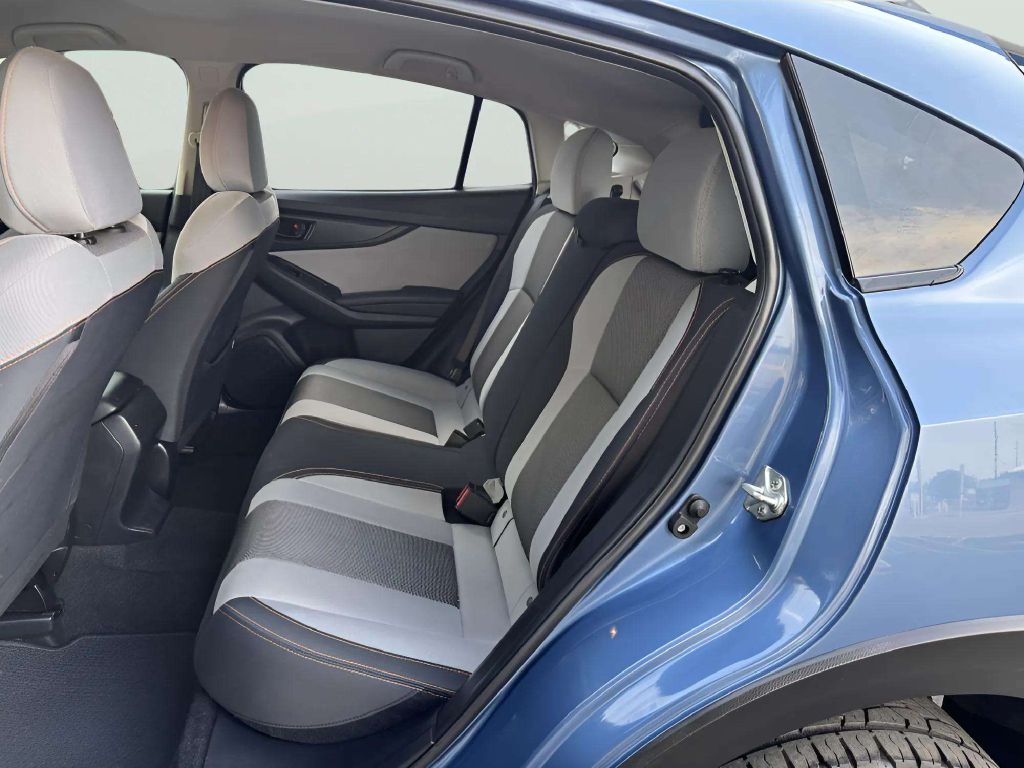 Photo 16 of this SUBARU CROSSTREK