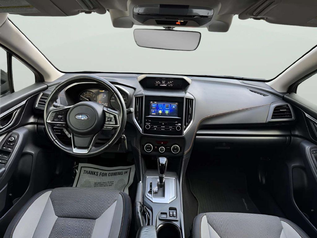 Photo 17 of this SUBARU CROSSTREK