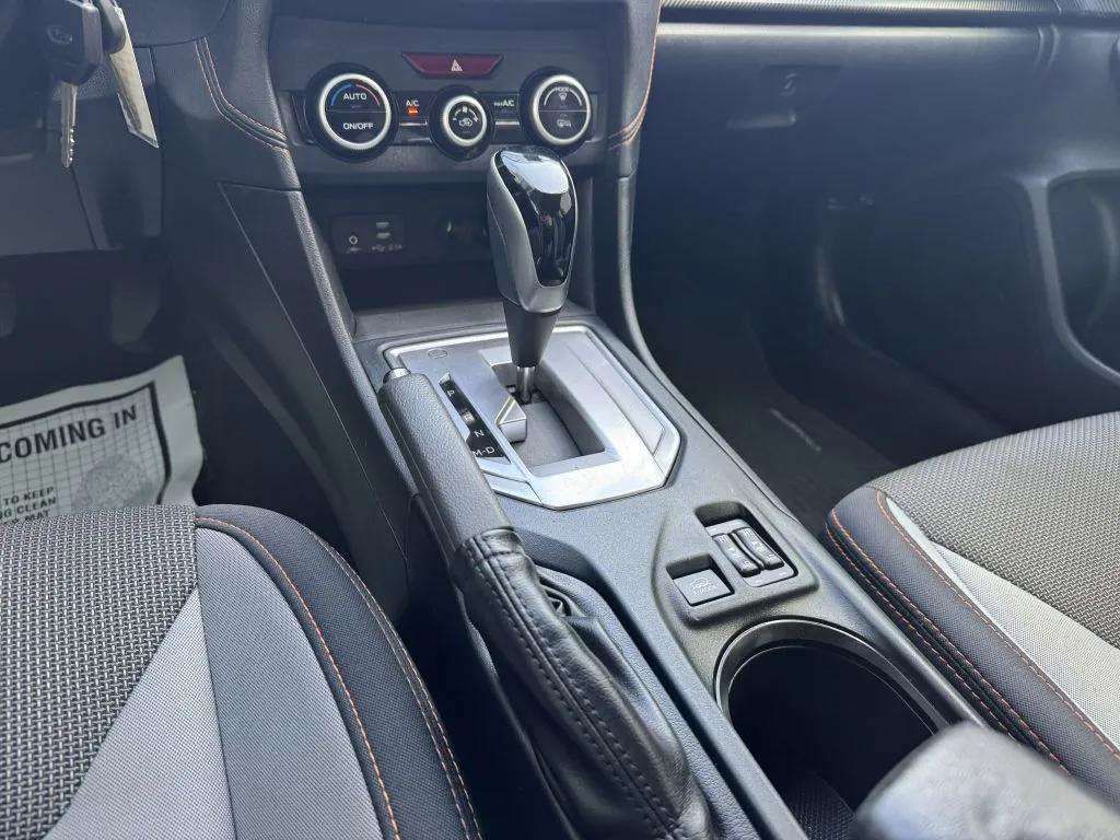 Photo 19 of this SUBARU CROSSTREK