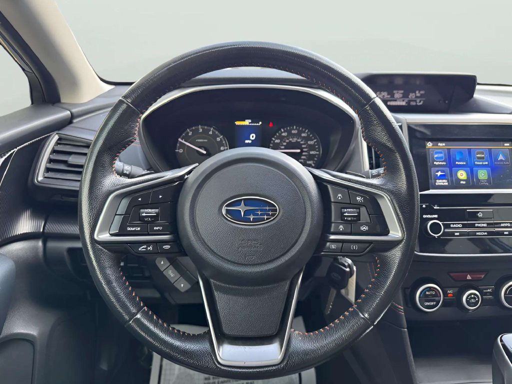 Photo 20 of this SUBARU CROSSTREK