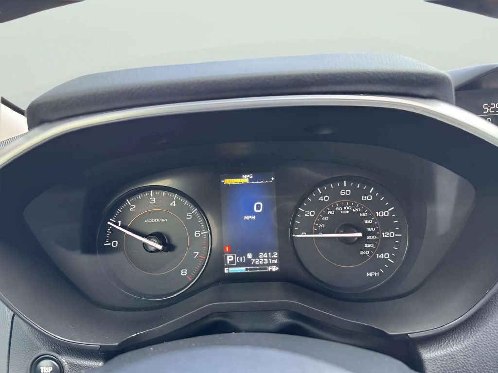 Photo 21 of this SUBARU CROSSTREK