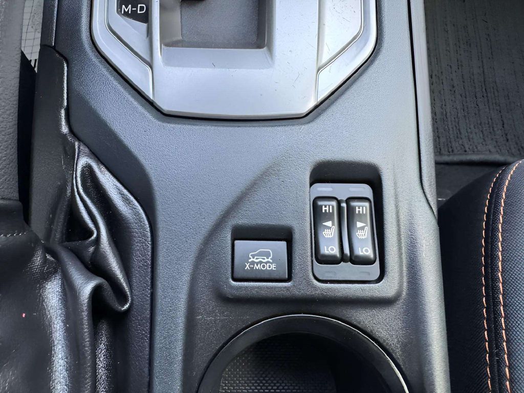 Photo 23 of this SUBARU CROSSTREK