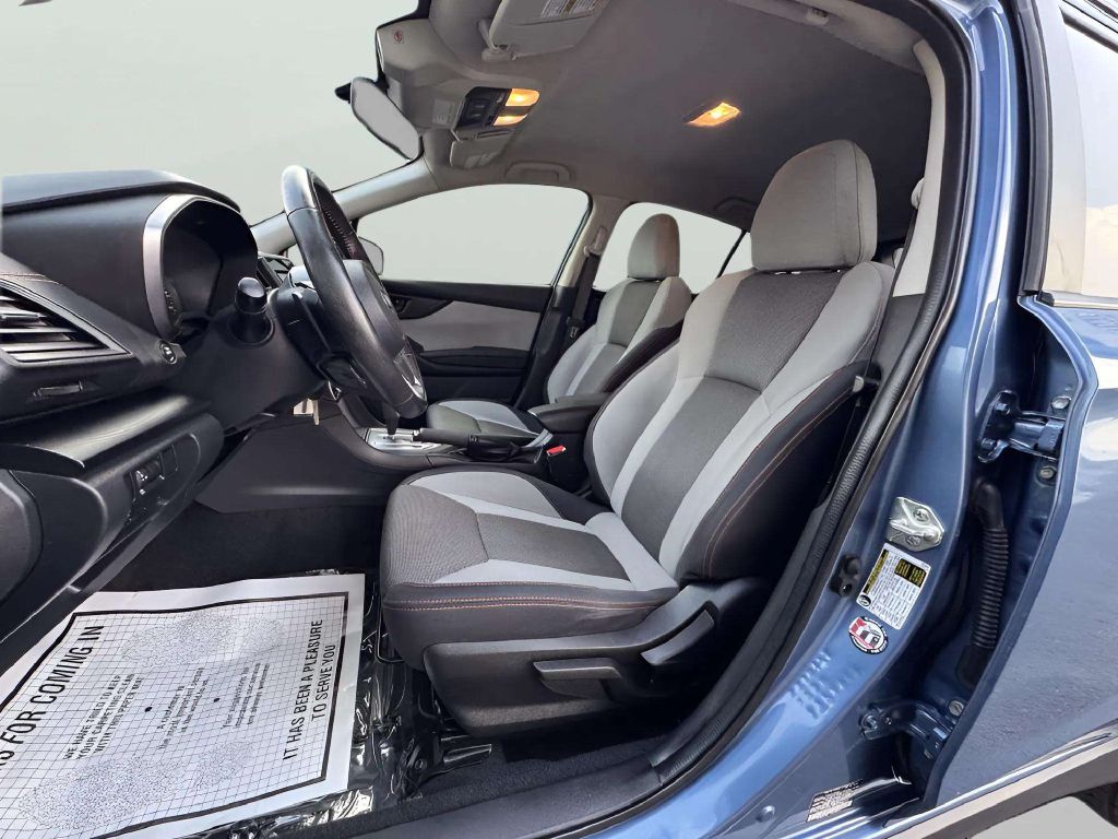 Photo 26 of this SUBARU CROSSTREK