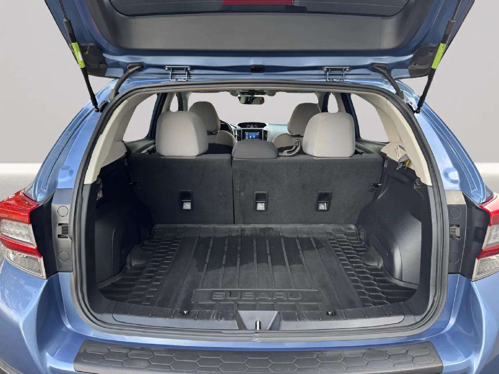 Photo 28 of this SUBARU CROSSTREK