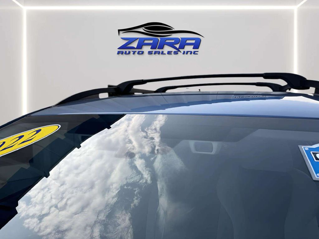 Photo 29 of this SUBARU CROSSTREK
