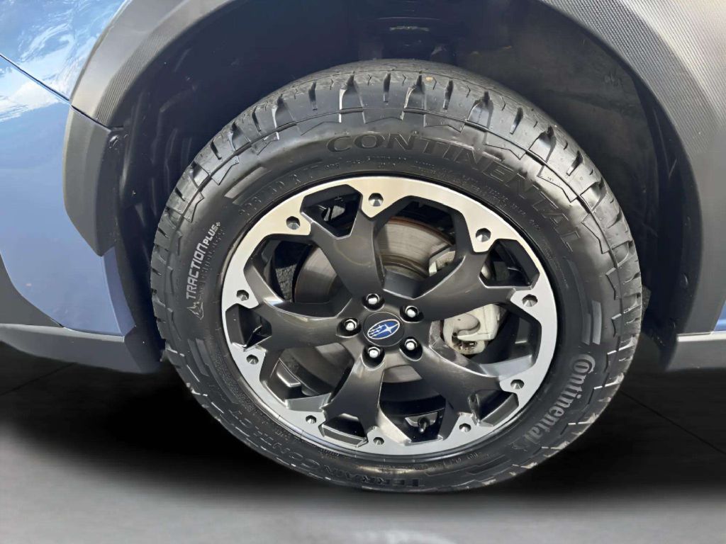 Photo 30 of this SUBARU CROSSTREK