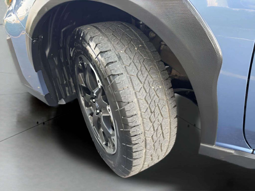 Photo 31 of this SUBARU CROSSTREK